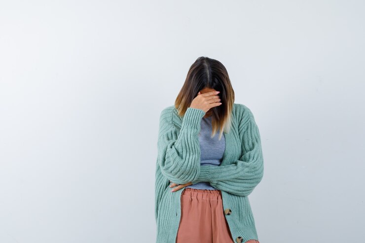 Post-Traumatic Stress Disorder