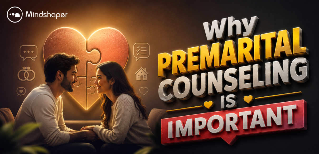Why Premarital Counseling is Important
