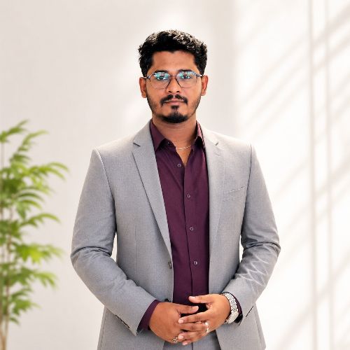 Md. Rukonuzzaman Rupom